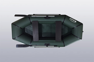 Лодка ПВХ Big Boat ТА250